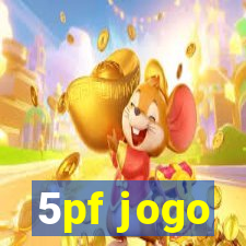 5pf jogo